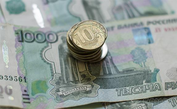 ​Госучреждениям Крыма запретили задерживать зарплату